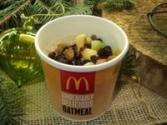 Now McDonald's Is Serving Oatmeal In Fast Food